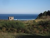 Fisterra Coastal View